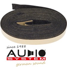 AUDIO SYSTEM Silence Tape Dämm-Klebeband Dä...