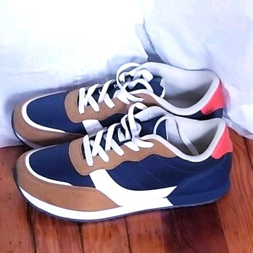 primark memory foam shoes