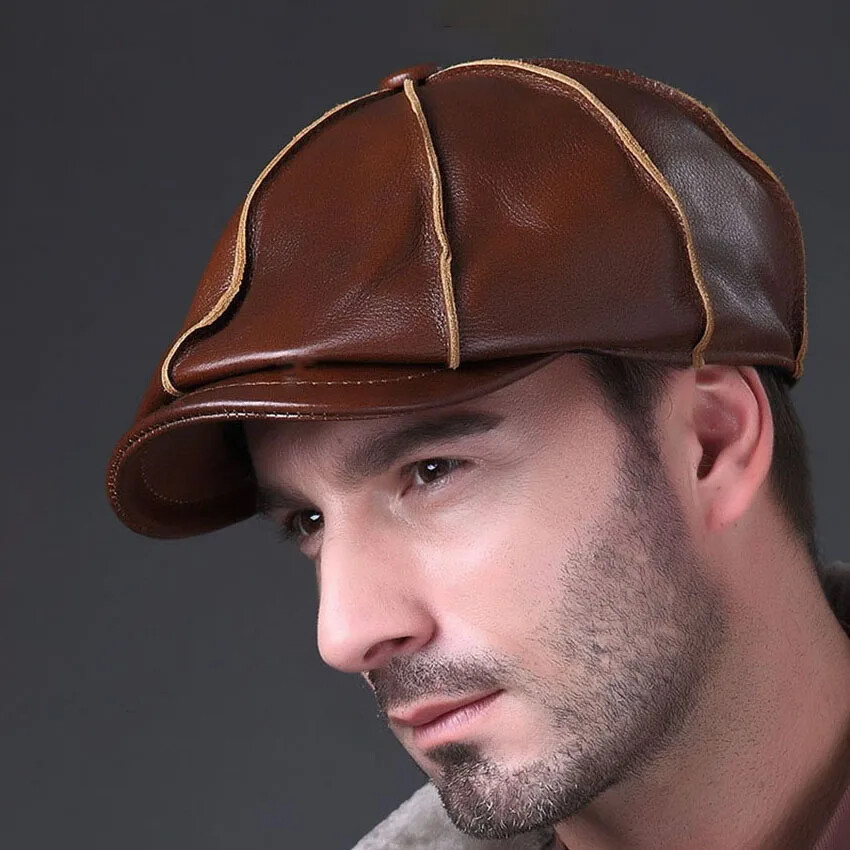 vibeca × the factory made the beret vibeca × the factory made the beret