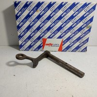 Kupplungsentkoppelungshebel Fiat 127 Special Original 4235526