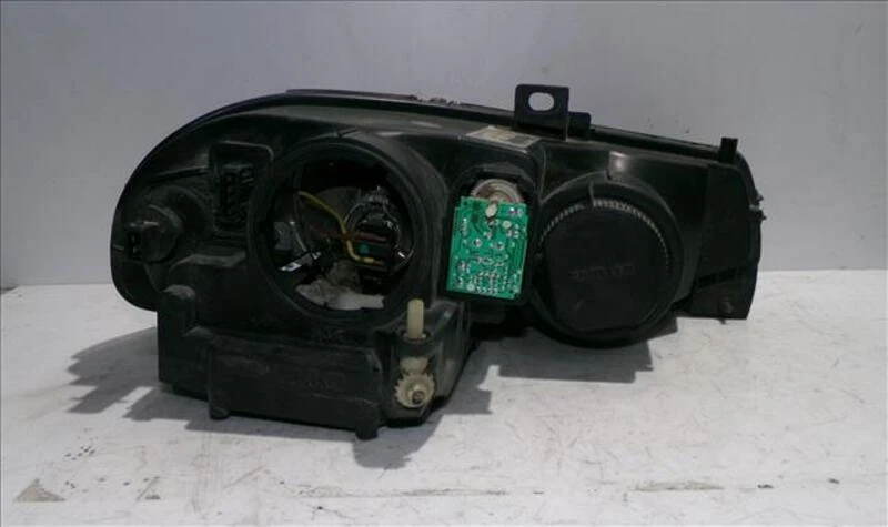 606859430 headlamp left side for ALFA ROMEO 156 1.9 JTD RANCHERA 2004 70810 - Image 2 of 4