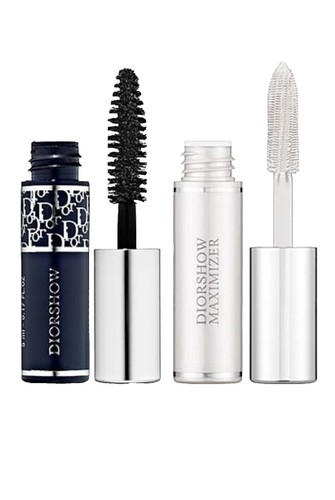 Dior Diorshow ICONIC OVERCURL + MAXIMIZER 3D MASCARA & PRIMER SET