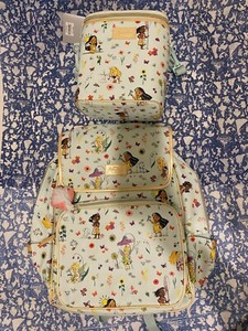 disney animators collection backpack