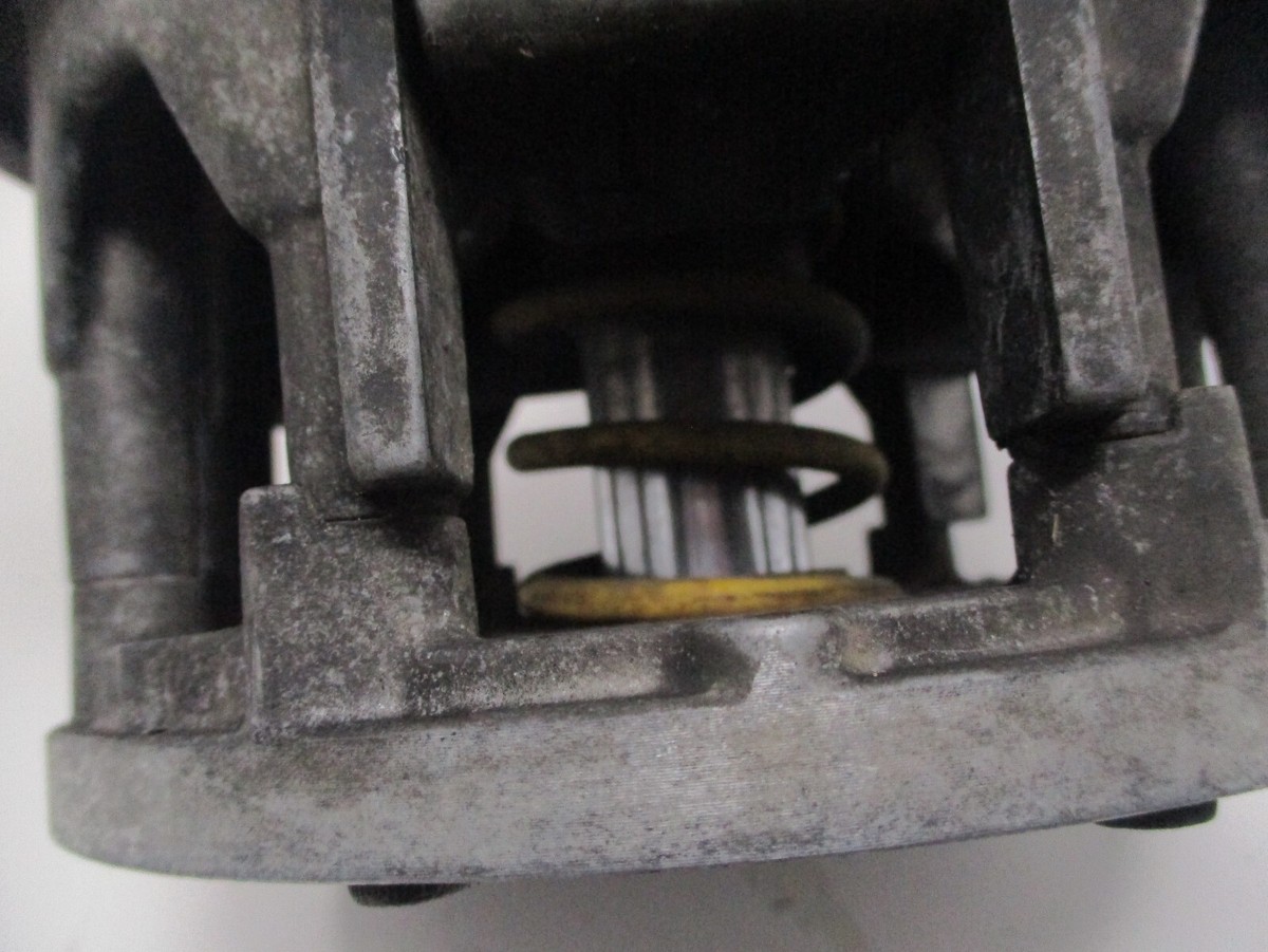 1997 ARCTIC CAT ZR 440 PRIMARY DRIVE CLUTCH 0746-839 | eBay