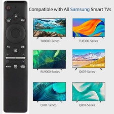 BN59-01330A New Voice Remote Fit for Samsung 4K QLED TV