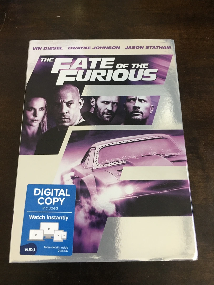 Watch fast and shop furious 8 online free