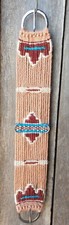 PURE MOHAIR WESTERN CINCH/GIRTH 34" - Aussie Made-SIMPLY THE BEST FOR YOUR HORSE