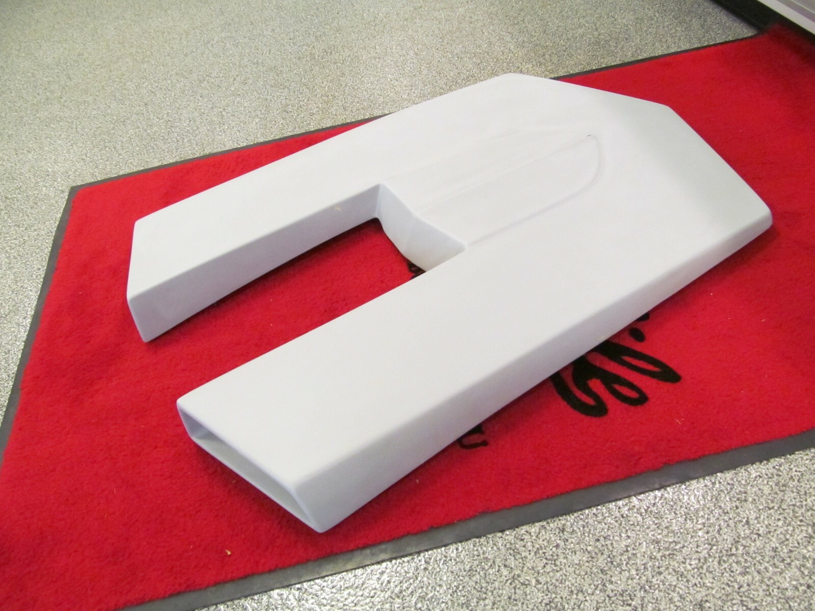1969 Olds Cutlass 442 Hurst Olds Fiberglass Hood Scoop | eBay