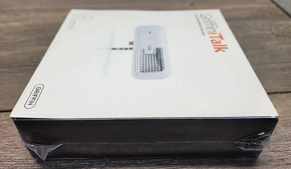 Griffin iTalk Voice Recorder 3G 3rd Gen iPod 4020-Talk New - Image 3 of 4