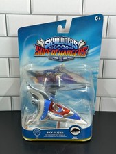 2015 Skylanders Superchargers - Sky Slicer - New Sealed
