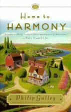 Home to Harmony by Philip Gulley