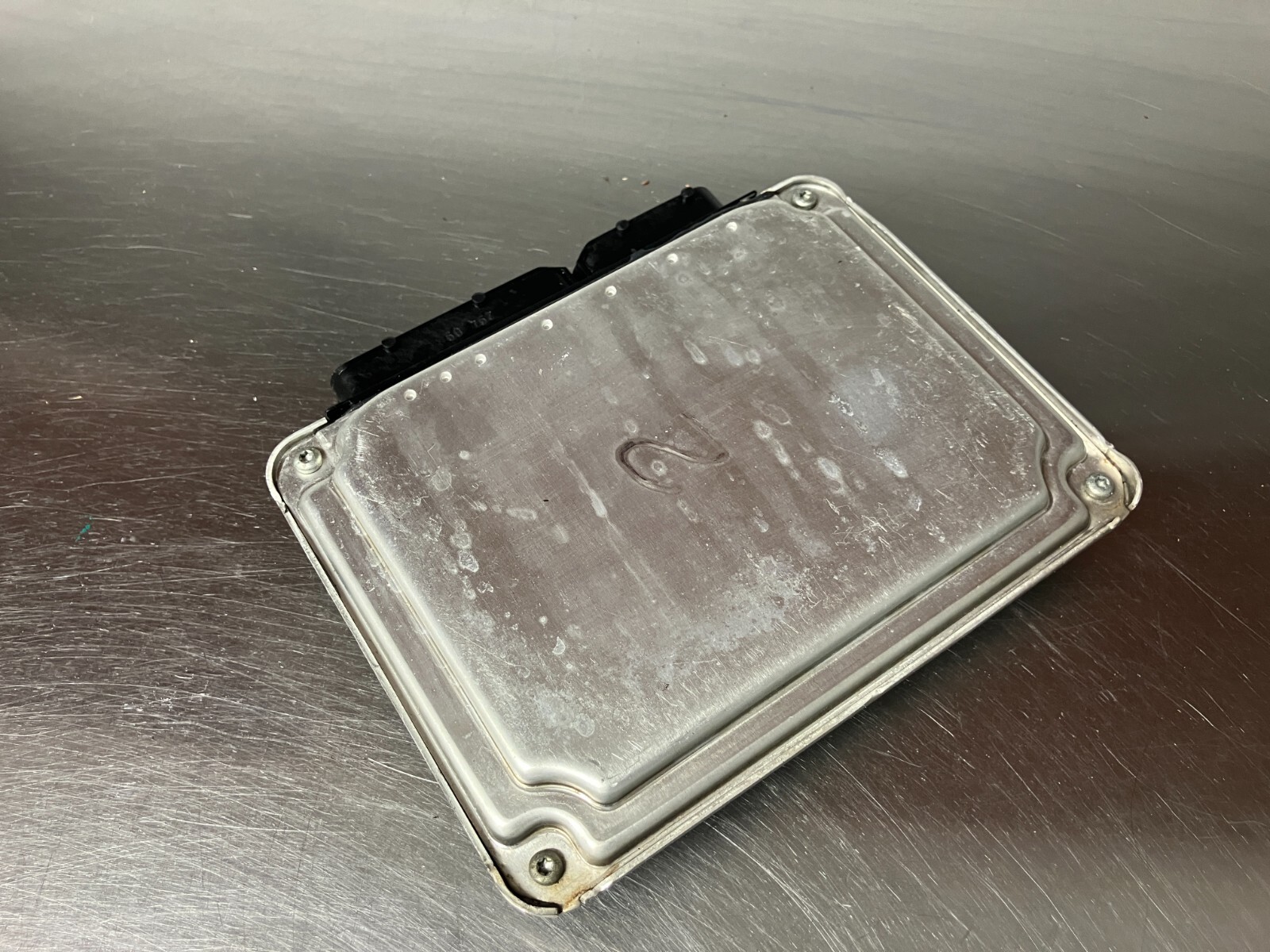 OEM 2006-2012 Bentley Continental Spur 6.0L W12 Engine Control Module ECU