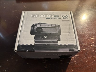 Vortex SPARC