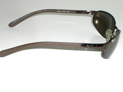 Ray-Ban レイバン RB3142 RAY BAN RB3142 014/6E 59[]18 GOLDEN MIRROR BROWNISH PYTHON METAL