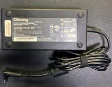 Chicony 19V 10.5A A11-200P1A 200w Laptop Charger