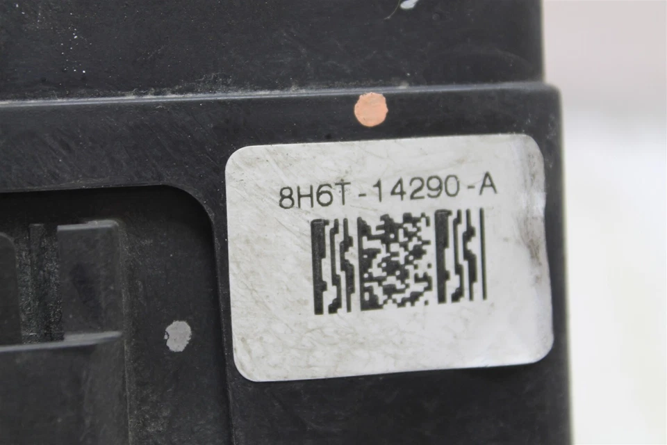 Lincoln MKZ 2008 caja de fusibles relé unidad de conexión módulo 8H6T14290A 945 1D1-B3 Foto 3 de 4