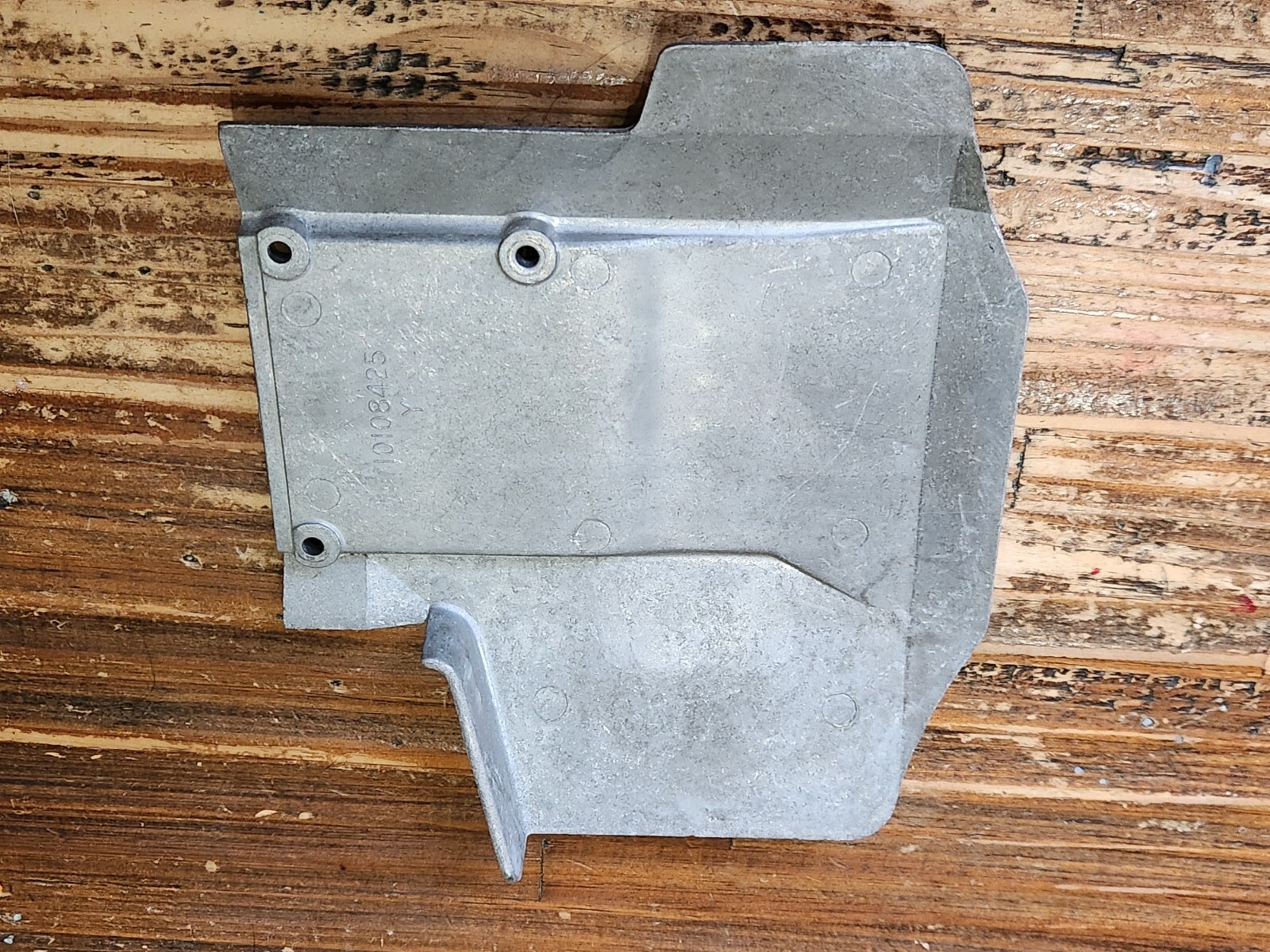 85 92 Camaro Trans Am TPI DISTRIBUTOR COVER 86 91 Firebird ALUMINUM eBay