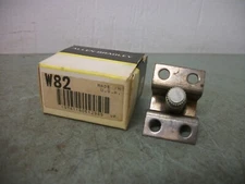 ALLEN-BRADLEY OVERLOAD RELAY HEATER W82 NIB