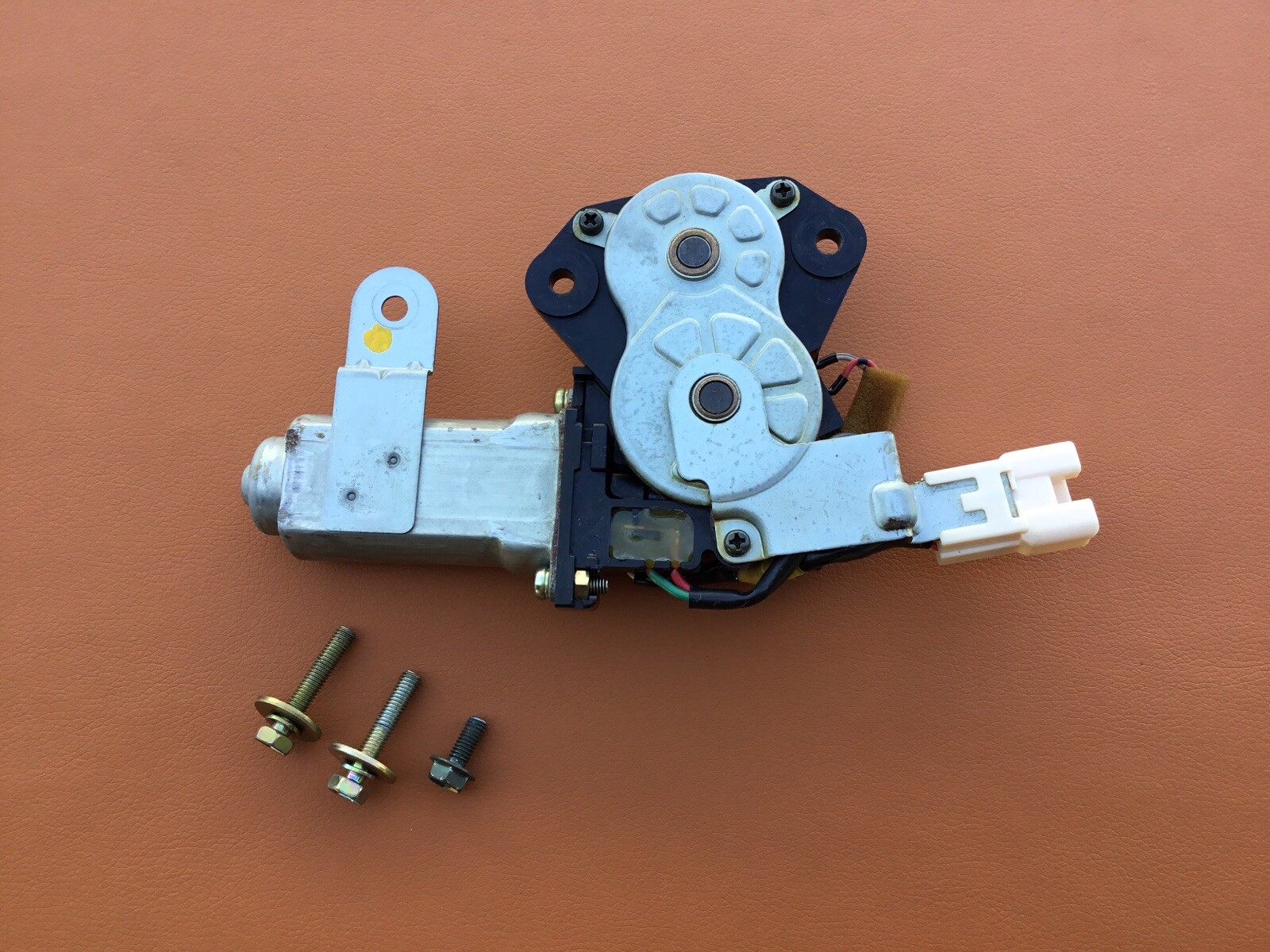 9602 Toyota 4Runner Sunroof Motor 8573035020 Factory OEM * eBay