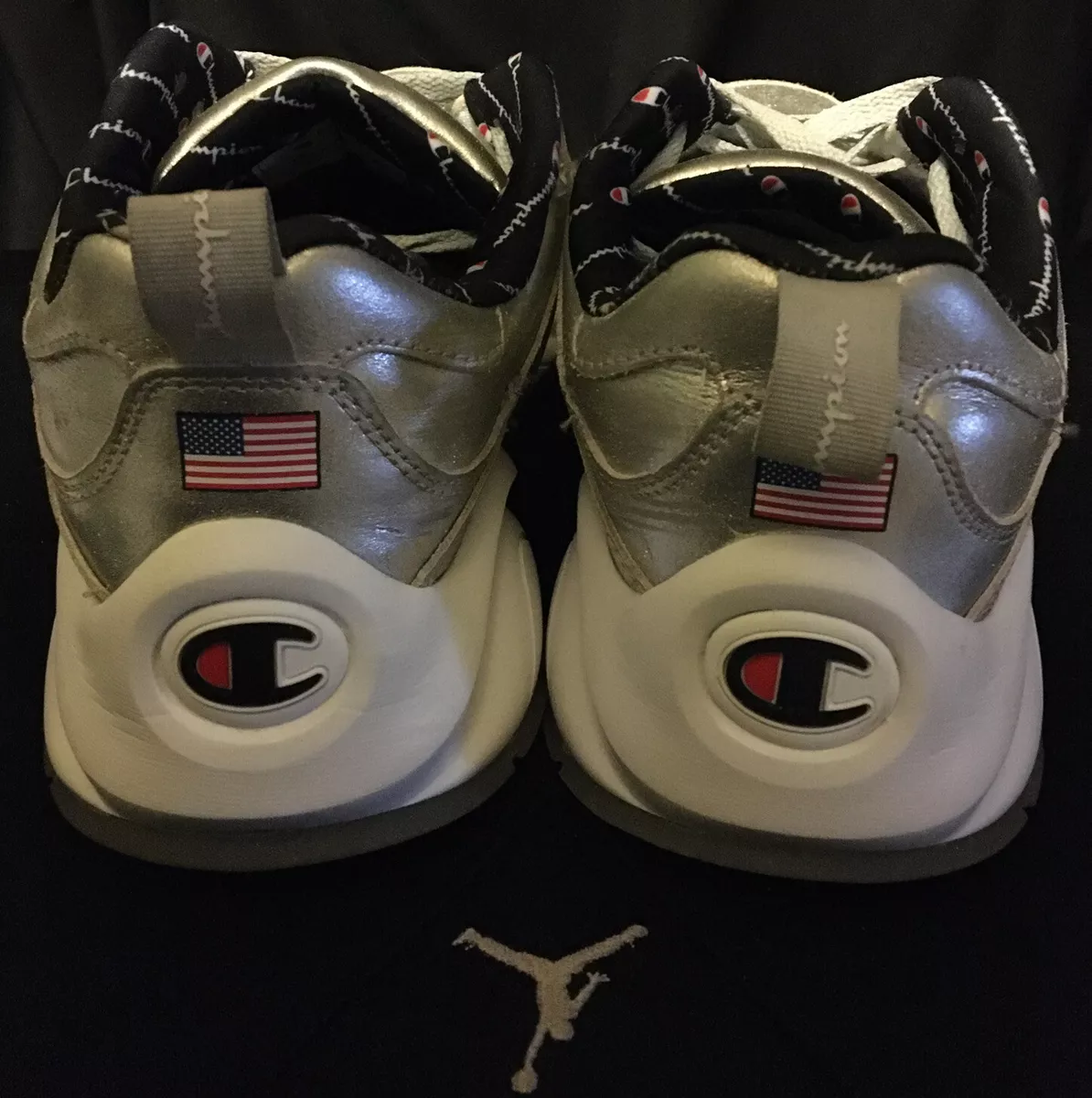 Champion store mcmxix shoes