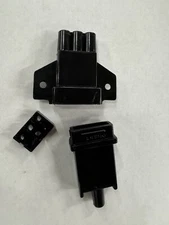 Choke Throttle Cable Junction Box 2 in to 1 or 3 in to 1 cable Twin and Triple