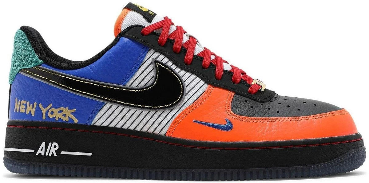 Nike Air Force 1  display picture 1