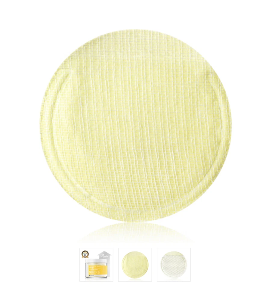 NEOGEN Dermalogy Bio-Peel Gauze Peeling Lemon 200ml * 30ea us seller - Image 2 of 4