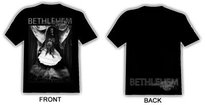 Bethlehem - Mother T-shirt S,M,L,XL,XXL neu