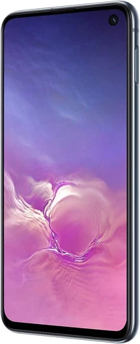 Samsung Galaxy S10e SM-G970F/DS 128GB 6GB Dual SIM Factory Unlocked Global Black - Picture 5 of 6