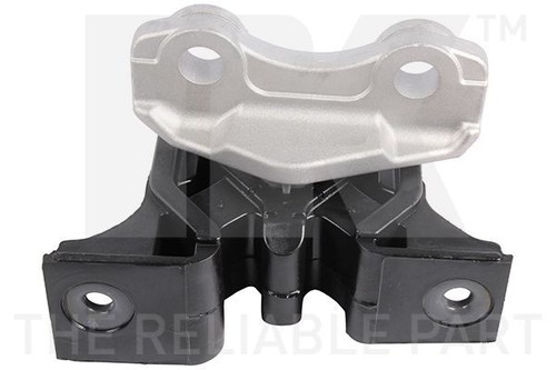 Lagerung, Motor NK 59736005 Vorderachse für Opel Corsa C - Bild 2 von 2