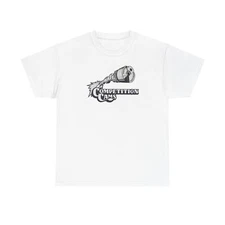 Vintage Hi Energy Roller Cam, Competition Cams, COMP Cams Unisex Tee, T-Shirt