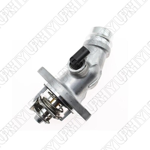 Assemblage logement thermostat liquide refroidissement pour Kia Forte Forte5 - Picture 4 of 6