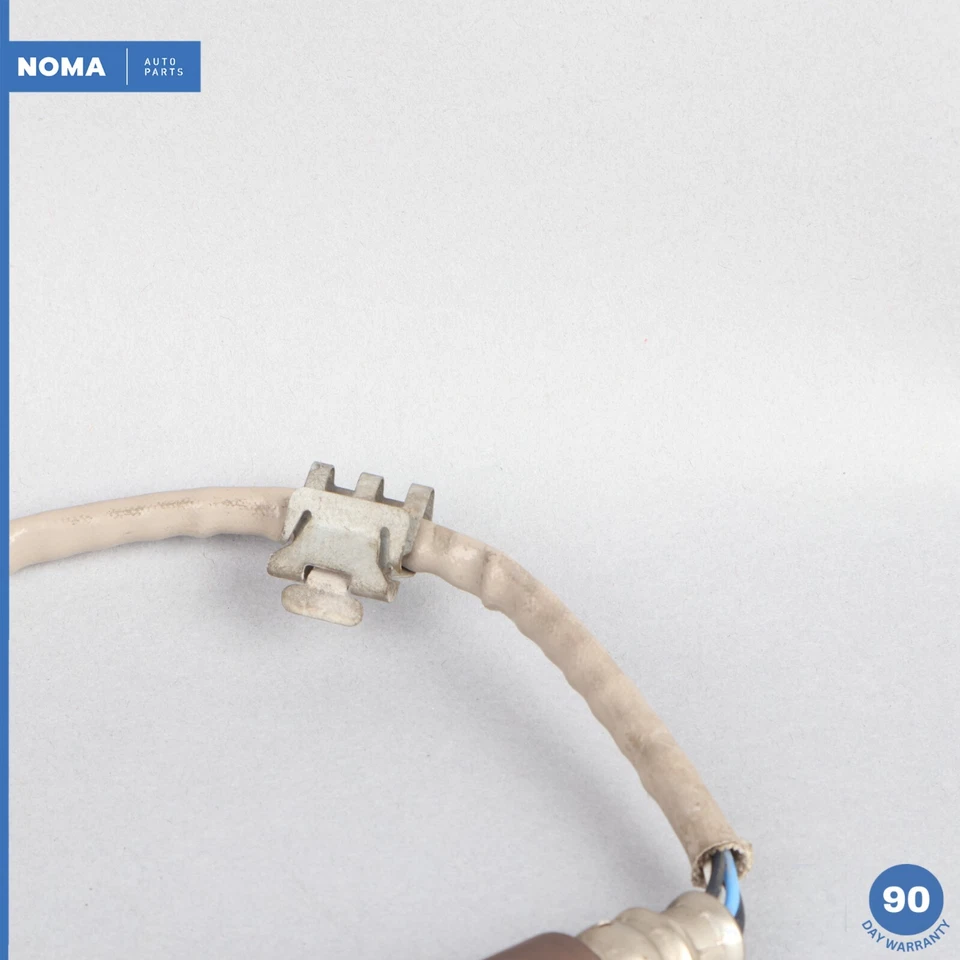 04-05 Jaguar XJ8 XJR X350 вниз по течению подогрев кислорода лямбда датчик 2R839G444AC OEM - Изображение 4 из 4