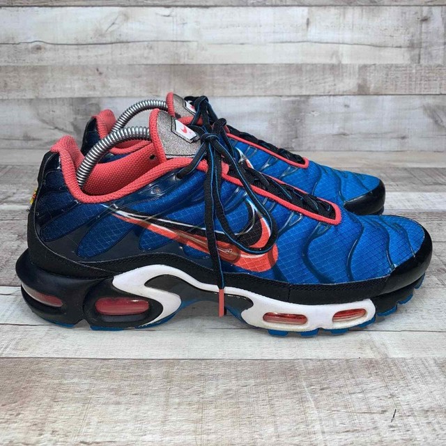 nike tn tike