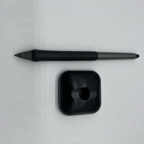 Cintiq Wacom LCD Tablet 12WX - Picture 9 of 24