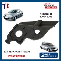 Satz Von Reparatur Scheinwerfer Links Nuckel FüR Renault Megane II