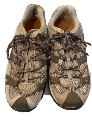 merrell air cushion slip on