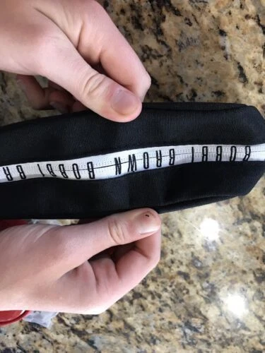 Maquillaje de tela Bobbi Brown Bolsos y estuches