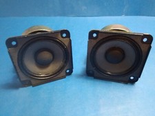 Replacement Bose Speakers Driver For Bose Wave Radio AWR1B2 Tested