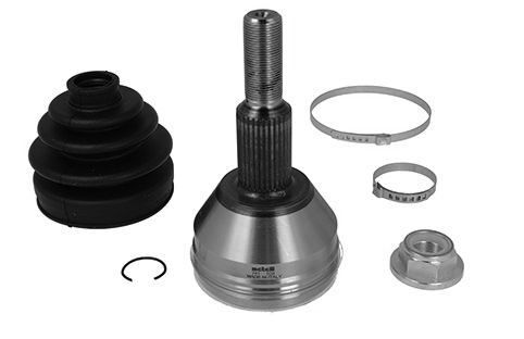 METELLI 15-1741 Joint Kit, drive shaft for CHRYSLER,LANCIA