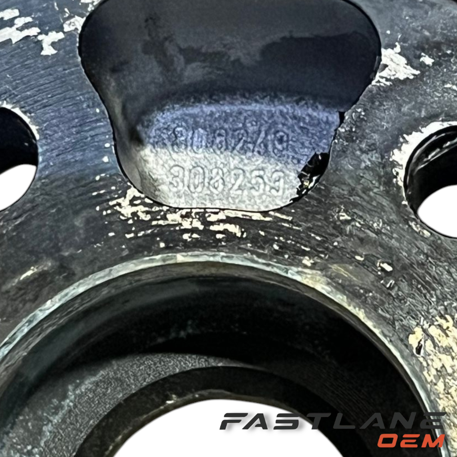 2020-2024 FERRARI SF90/812 SUPERFAST/F12 RIM 20X11.5 USED OEM 33013001