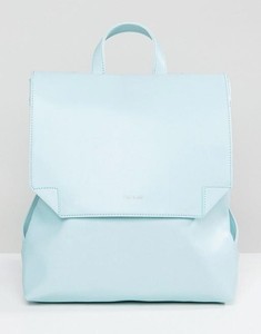 matt and nat blue backpack