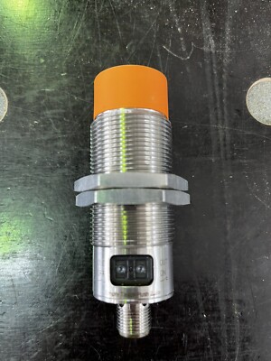 Sensor Näherungssensor ifm Electronics Neu