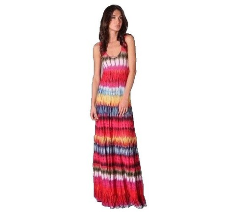 Torn by Ronny Kobo Darcy Madi Open-Back Knit Maxi Dress M BROWN SAND | eBay Torn by Ronny Kobo Darcy Madi Open-Back Knit Maxi Dress M BROWN SAND | eBay