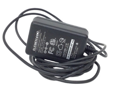 Life Fitness Elliptical AC Adapter Power Supply MFR- E159249 & 110224ZJ