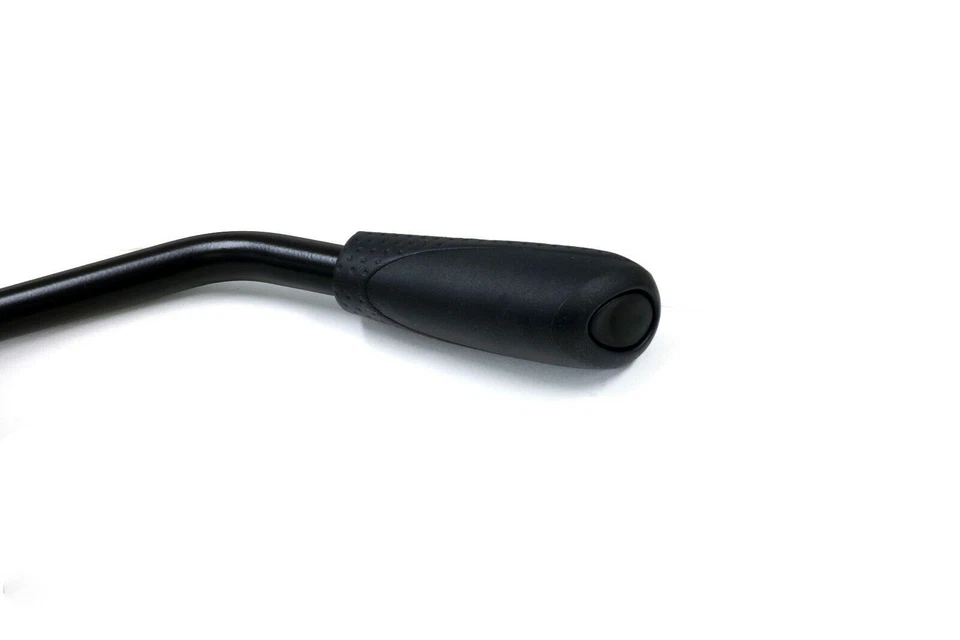 Palanca de cambios de columna de transmisión automática Mazda MPV 2002-2006 FABRICANTE DE EQUIPOS ORIGINALES Foto 4 de 4