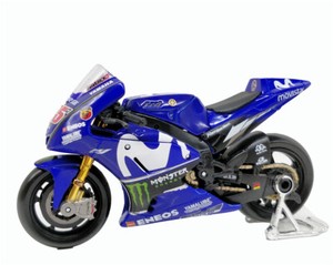 diecast motogp 2018