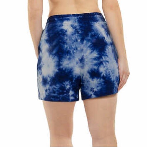 Danskin Damen Soft Active French Terry Short - Bild 18 von 20