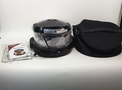 NuWave Pro Plus 20621 Infrared Convection Cooker BRAND NEW with Carrying Case
