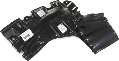 Passenger Side Engine Splash Shield For Scion xA 2000-2006 - Picture 3 of 5